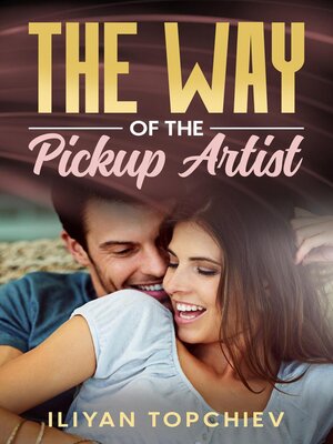 cover image of The Way of the Pickup Artist